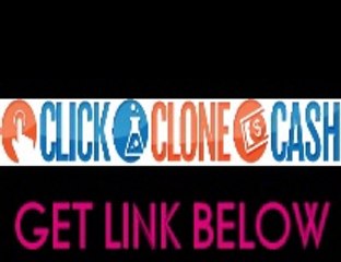 Click Clone Cash
