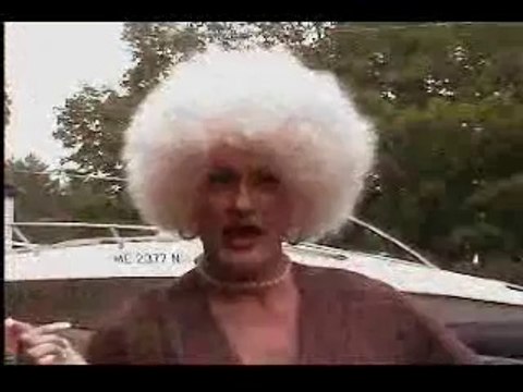 Batco Bat Attack Insurance and Bloopers - Parody Spoof Commercial - Jolean Does it!