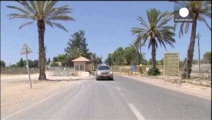 Gazze yine evler bombalandı