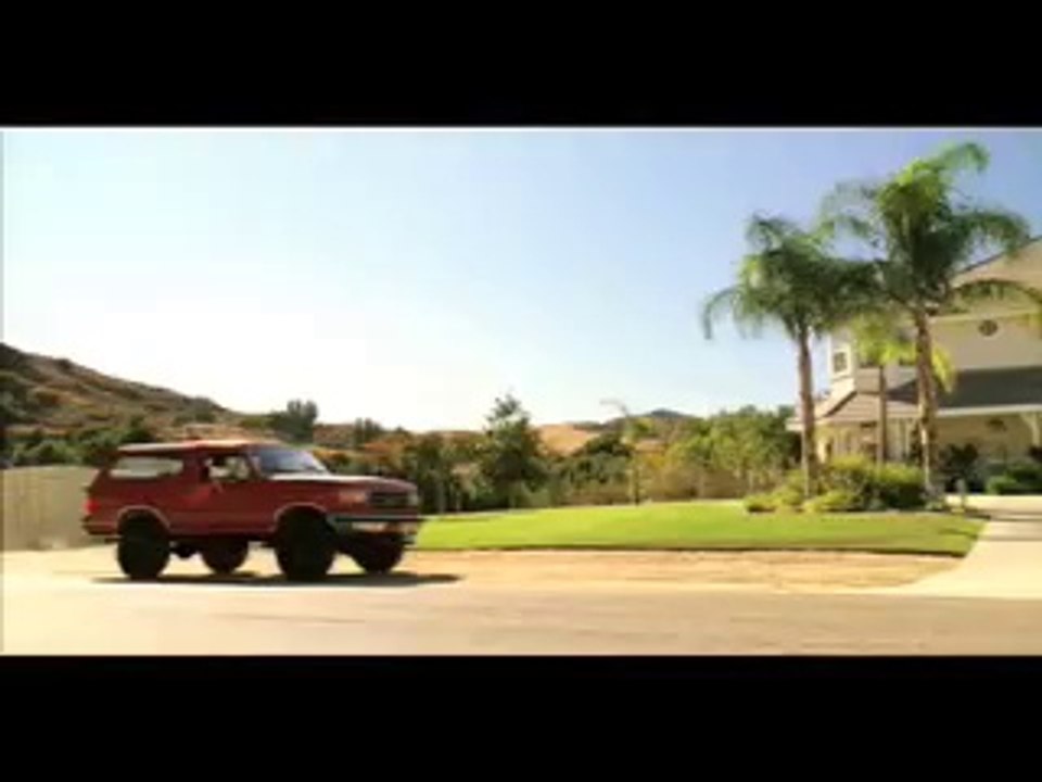 Hindsight (trailer)