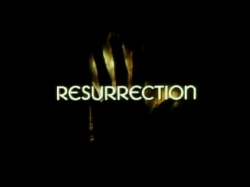 Resurrection, 1980 Titles