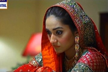 Marium Kaisay Jiye Episode 19 Full on Ary Digital - August 25