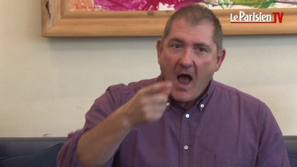 Yves Calvi : " Sarkozy, en interview, il vous en colle une tout de suite"