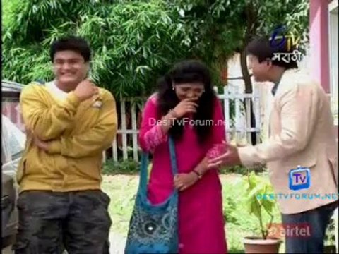 Hridayi Preet Jaagate 25th August 2014 Video Watch Online