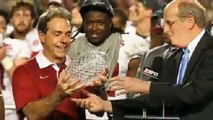 Alabama preview: Crimson Tide have title expectations