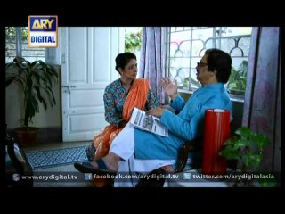 Marium Kaisay Jiye Ep - 19 - 25th August 2014