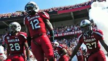 South Carolina preview: Spurrier, Gamecocks need to live up to the hype