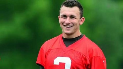 Texas A&M Sustaining Success After Johnny Manziel