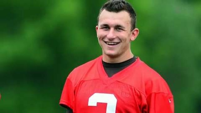 Texas A&M Sustaining Success After Johnny Manziel