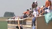 Brazilian prisoners riot for better conditions