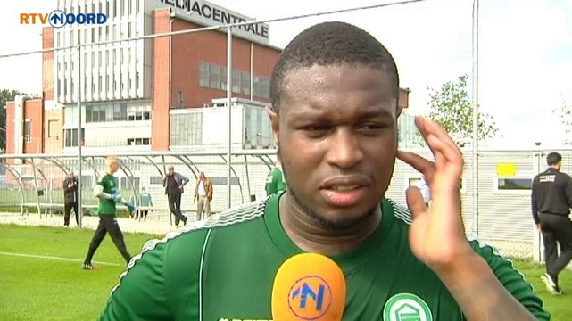 Zeefuik: Het doet pijn maar het is niet anders - RTV Noord