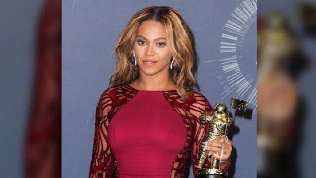 The 2014 MTV VMA Winners