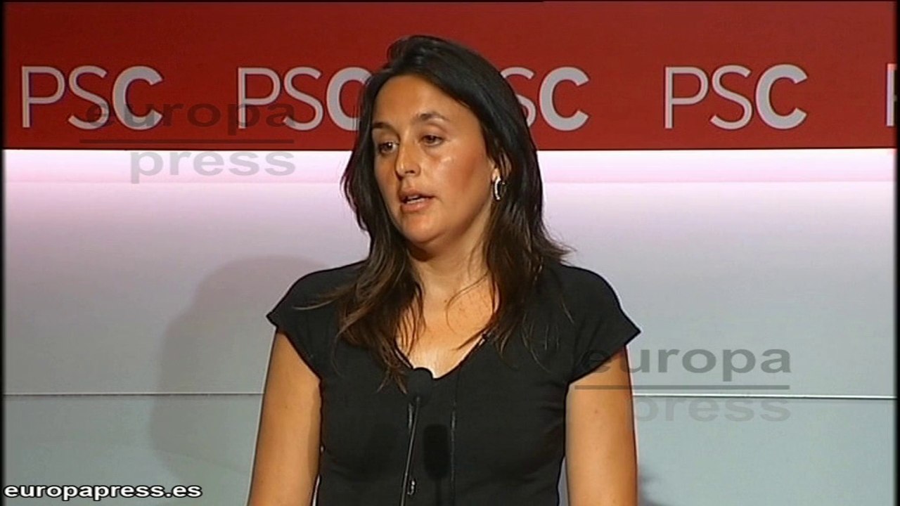 PSC: "Elecciones anticipadas serían un fracaso de Mas"