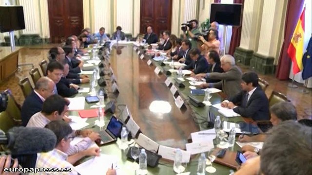 Organizaciones agrarias piden más productos