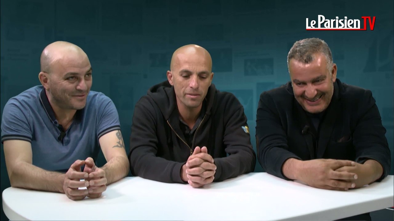 70 ans du Parisien. Zebda :" Bon anniversaire Le Parisien libéré"