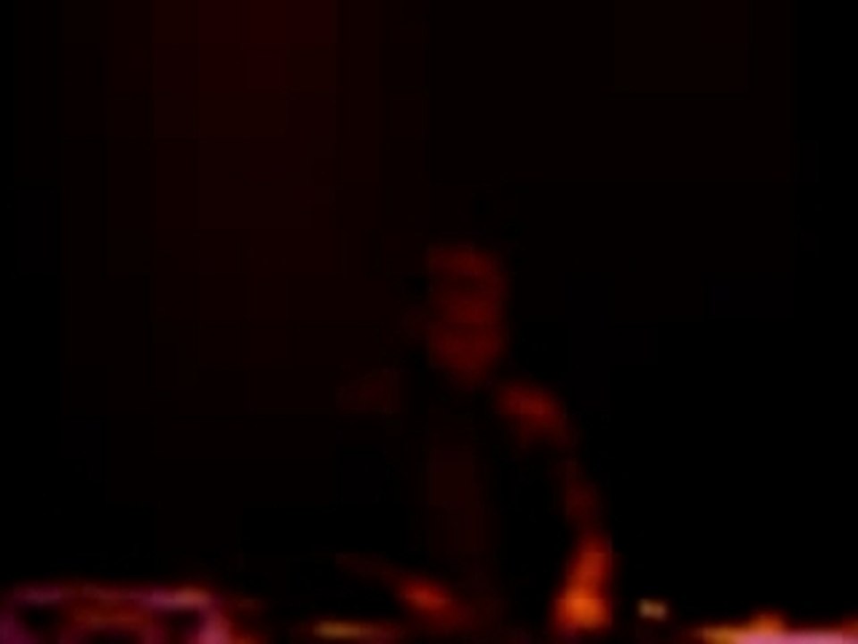 Das Glow @ Rockstore - Montpellier