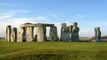 Scientists Look For Clues Underneath Stonehenge