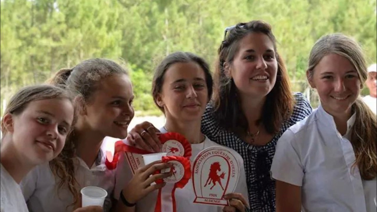 Domaine d'Oulès 2013-2014