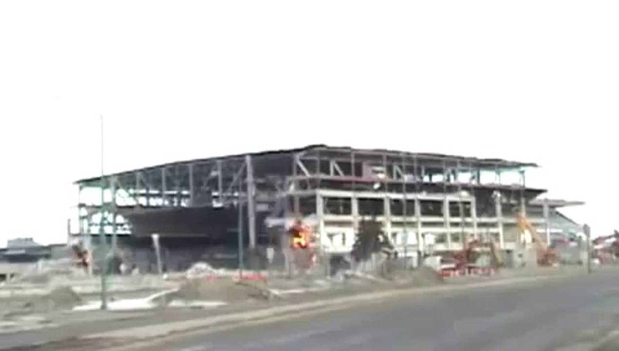 My Winnipeg Trailer