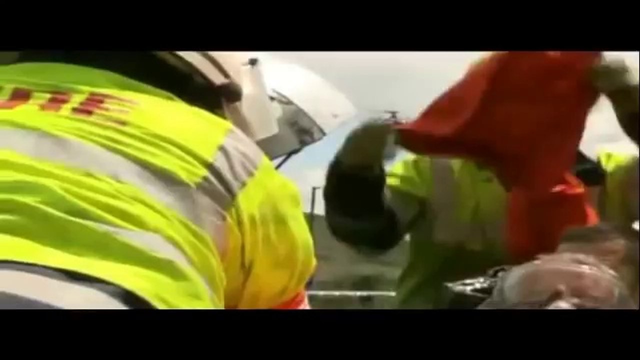 Texting Teenagers Driving Accident FULL Version Gwent Police