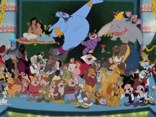 Musical - O Natal Mágico do Mickey