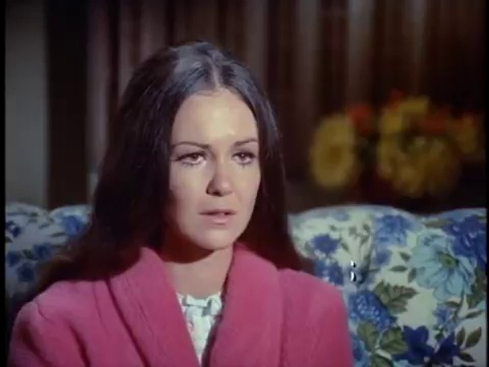 Brian's Song (1971) Trailer