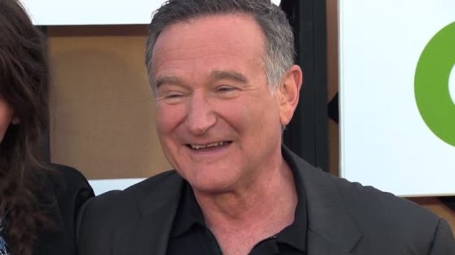 Robin Williams Donated to Charity Auction Before Death