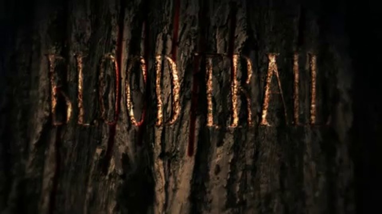 Blood Trail
