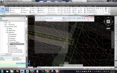 Tutoriales RG - AutoCAD Civil 3D 2014 - 58-SUPERFICIES COMBINADAS