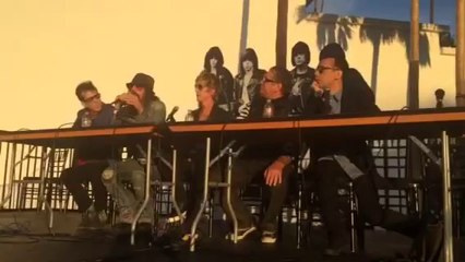 Rob Zombie - Johnny Ramone