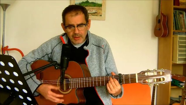 La chanson de Prévert (Serge Gainsbourg)