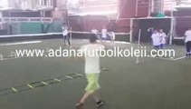 Adana Futbol Koleji ( 05-15 Yaş )