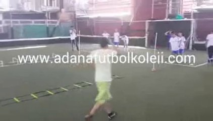 Adana Futbol Koleji ( 05-15 Yaş )
