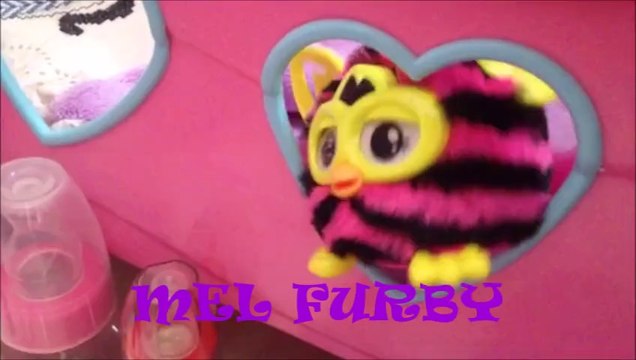 C.S.I Furbys - Abertura