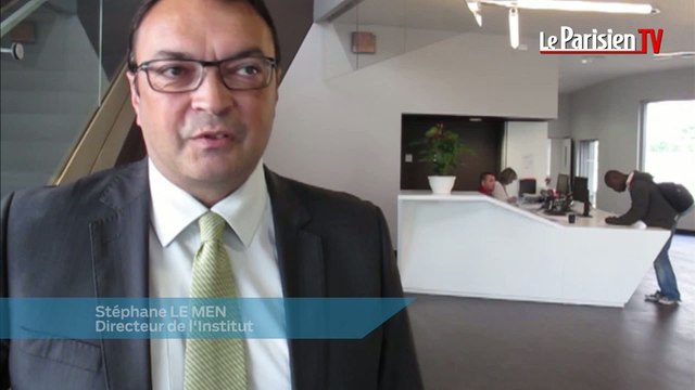 Saint-Gratien : un établissement dernier cri pour les apprentis en restauration