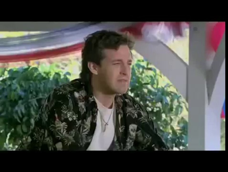 Skidmarks Trailer