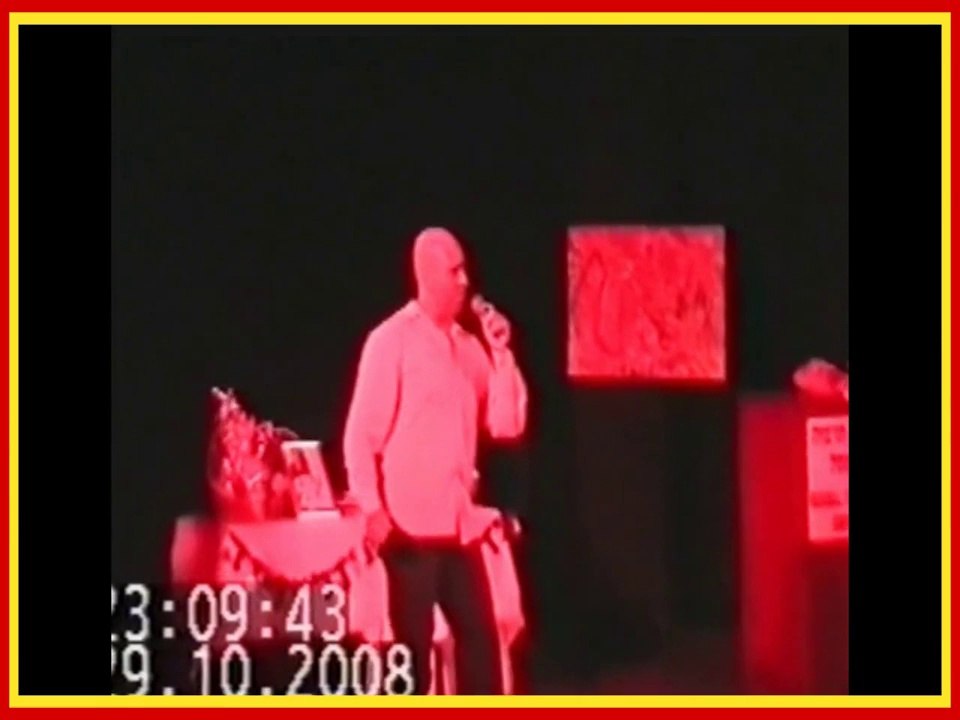 Danny Budiski - DANNY BUDISKI 2008-YOU RAISE ME UP   LET ME LOVE..