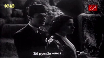 ‫محمد عبدالوهاب - طال انتظاري - فيلم يحيا الحب عام 1937م‬
