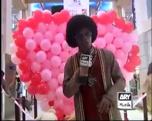 See the very funny innocent answer of this girls watch video.