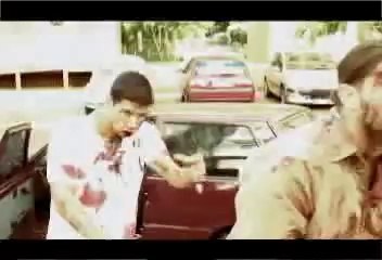 "A Capital dos Mortos" - Segundo Trailer Oficial - Atualizad