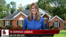 TK Services Canada Mississauga Heating & Cooling Repair & Service | CALL 647-999-3601        Great         Five Star Review by Andrew U.