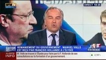 Bfm story - vendredi 13 novembre 2020