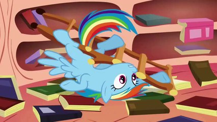 My Little Pony 1 Temporada Cap 9 Español Latino