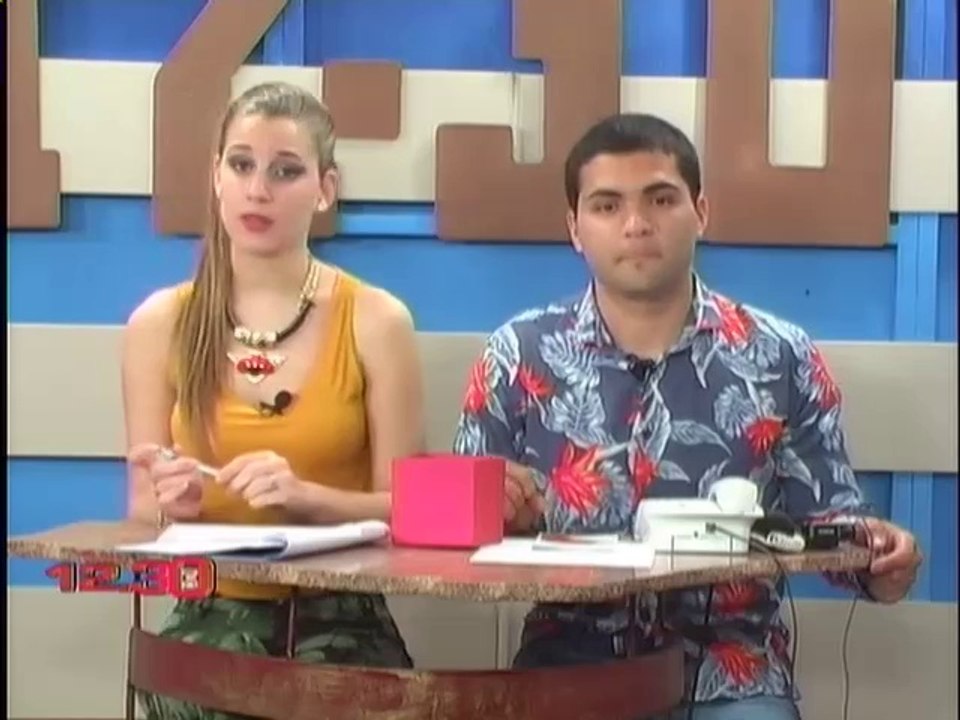 DOCE TREINTA 23-08-14