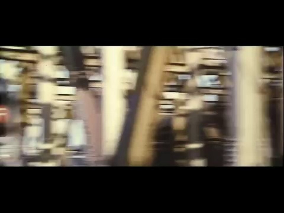 Sleepers Trailer