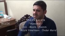 ENDER BALKIR - HÜSEYNİK (2013)