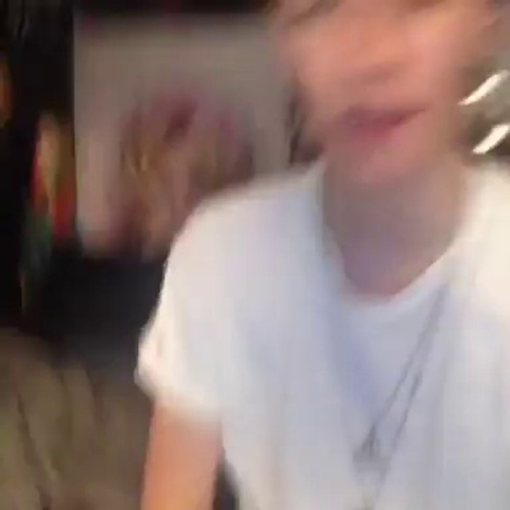 )
