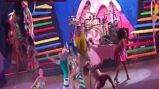 Charli XCX Boom Clap performance live MTV Video Music Awards 2014