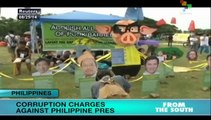 Grass roots anti-corruption campaign underway in Philippines