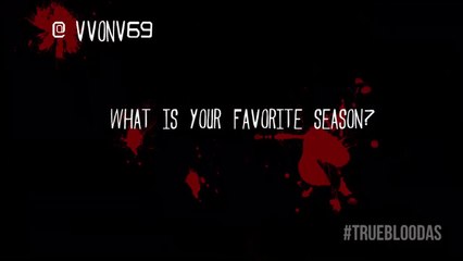 Which True Blood season is your favorite?